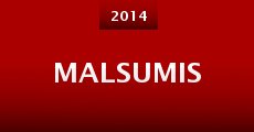 Malsumis (2014) stream