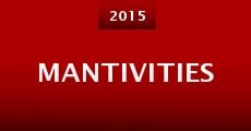 Mantivities