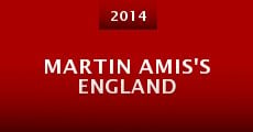 Película Martin Amis's England