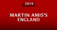 Martin Amis's England (2014) stream