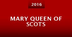 Mary Queen of Scots