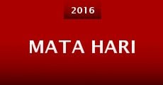 Mata Hari (2016)