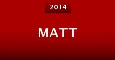 Matt