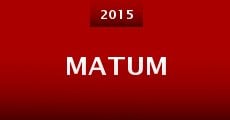 Matum