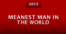 Meanest Man in the World (2015) stream