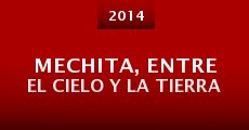 Mechita, entre el cielo y la tierra (2014) stream