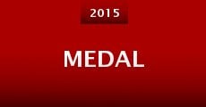 Medal (2015)