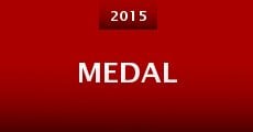 Medal (2015) stream