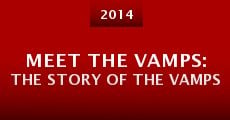 Película Meet the Vamps: The Story of the Vamps