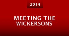 Meeting the Wickersons (2014) stream