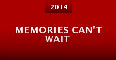 Memories Can't Wait (2014) stream