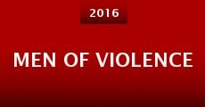 Men of Violence (2016) stream
