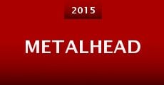 Película Metalhead