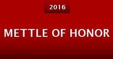 Mettle of Honor (2016)