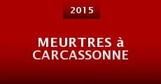 Meurtres à Carcassonne (2015) stream