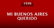 Mi Buenos Aires querido (1936) stream