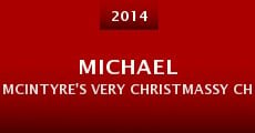 Película Michael McIntyre's Very Christmassy Christmas Show