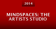 Película Mindspaces: The Artists Studio