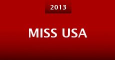 Película Miss USA