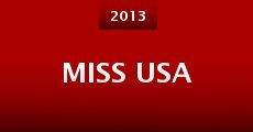 Miss USA