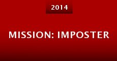 Mission: Imposter (2014)