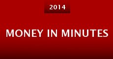 Money in Minutes