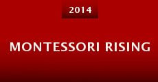 Montessori Rising