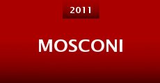 Mosconi (2011) stream
