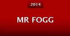 Mr Fogg
