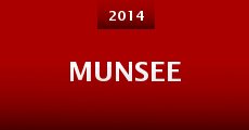 Munsee (2014) stream
