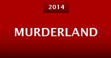 Película Murderland