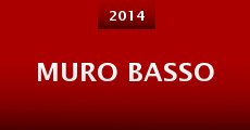 Muro Basso (2014) stream