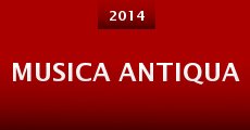 Musica Antiqua