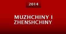 Película Muzhchiny i zhenshchiny