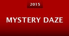 Película Mystery Daze