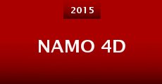 NaMo 4D (2015) stream