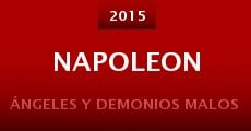 Ver película Ángeles y Demonios Malos