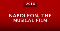 Película Napoleon, the Musical Film