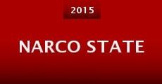 Narco State (2015) stream