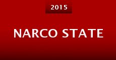 Narco State (2015) stream