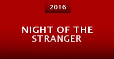 Night of the Stranger (2016) stream