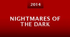 Película Nightmares of the Dark