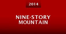 Película Nine-Story Mountain