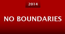 No Boundaries (2014)