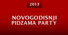 Novogodisnji pidzama party (2013)