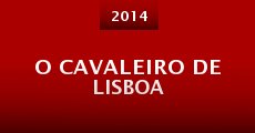 O Cavaleiro de Lisboa (2014)