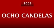 Ocho candelas