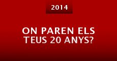 On paren els teus 20 anys? (2014)