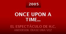 Ver película El espectáculo de H.C. Andersen: Érase una vez