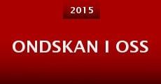 Ondskan i oss (2015) stream